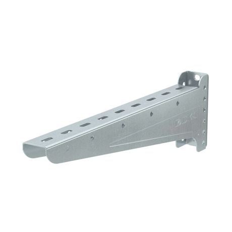 Консоль универсальная осн. 200 мм, горячеоцинкованная | BBN5020HDZ DKC ДКС