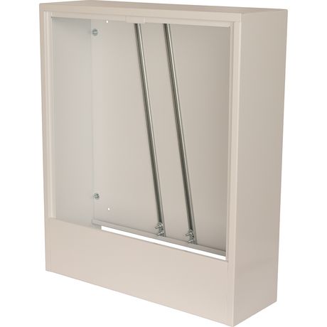 Шкаф распределительный ШРНУ-180-2 651х180х550 6-7 выходов наружный - SCC-0003-000067 STOUT RG008Q26PQFBEP