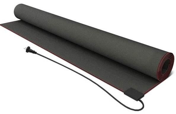 Нагреватель под ковер "Теплолюкс-express" 100х140 ССТ 100035616900