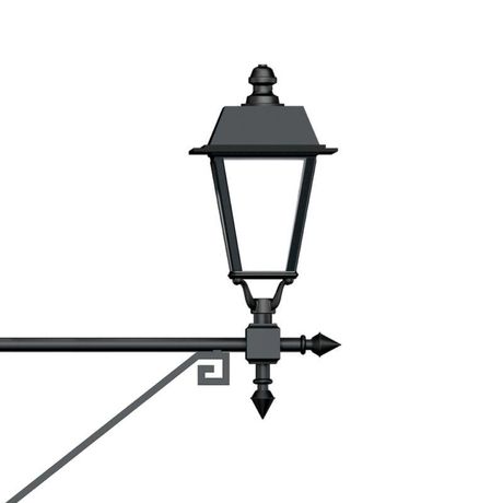 Светильник светодиодный OXOR-GRADUA-LUZ-O-460x750-50W Day4000 (BK, 120 deg, 230 В) IP65 (ARL, Металл, 3 года) - 052444 Arlight