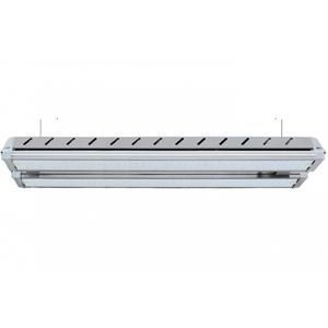 Светильник светодиодный INDUSTRY.3-540-260/260 (750.D.SC.ND) S8 510Вт 80800лм 5000К КСС Д (120град.)CRI>70 IP67 1146х263х137мм LeaderLight М0000022026 ЛидерЛайт