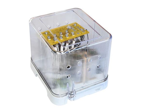 Блок питания БПТ-11 универс. присоед. ЧЭАЗ A8119-80093560