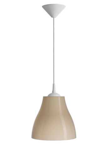 Светильник НСБ 21-60-132 УХЛ4 "Melodi mini" бежевый, шнур белый | SQ0313-0021 TDM