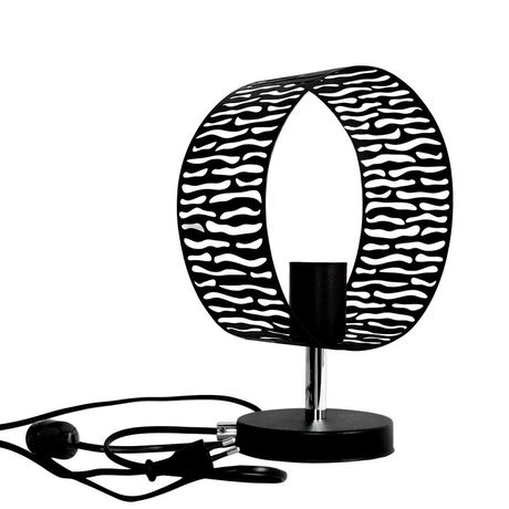 Светильник Дакар ННБ 63-60-020 черн.муар /шнур черн. ИМ - 1005405058 Элетех