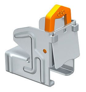 Балочный зажим 10-19mm (328 2) | 1408046 OBO Bettermann