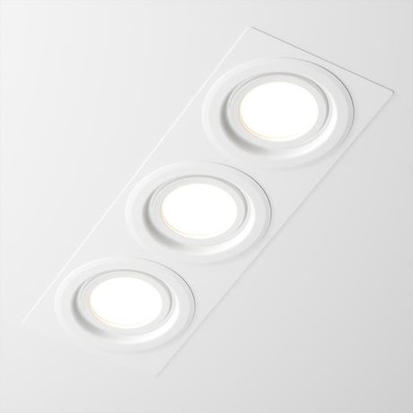 Светильник светодиодный "Пиксель" LED-3х6-D120-IP54-УХЛ4 (I/L420/940/RAL9016.9016/PC.OP/AC230/I/D/X/W/S/G2) GALAD 26123
