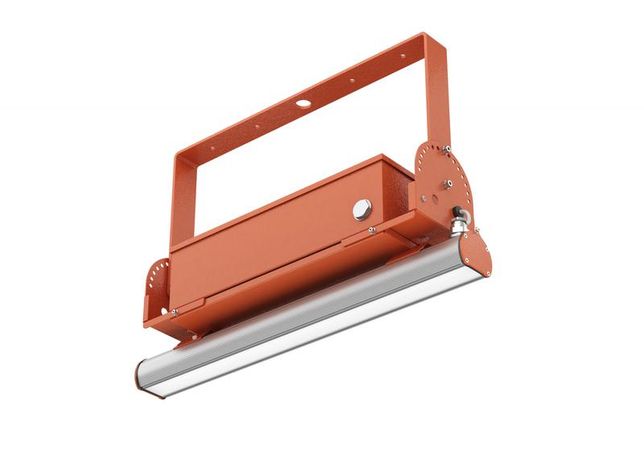 Светильник LE-СПП-26-024-8036Ex-65Х-А LED-effect 8036Ex ЛЕД-Эффект