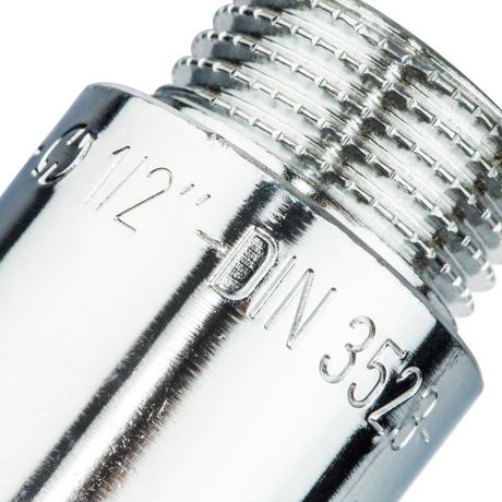 Удлинитель 1/2 х 55 - SFT-0001-001255 STOUT RG008Q0O787F67