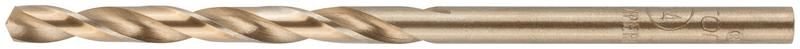 Сверло по металлу Cutop EXPERT, 3,4х70 мм (10 шт) - 53-472 РОС