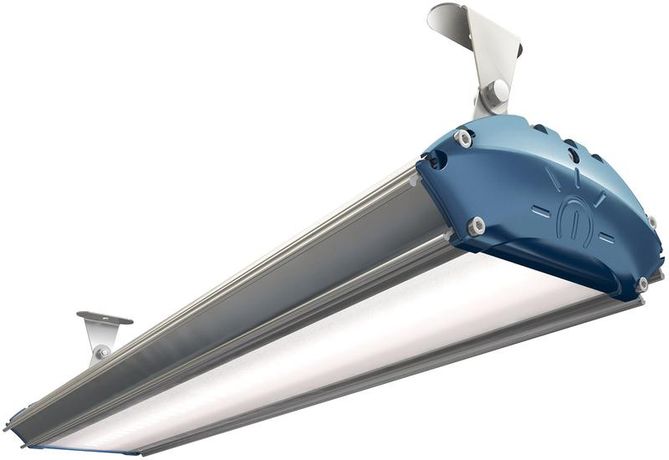 Светильник светодиодный ДБП-94,4W IP67 9324Лм 5000К КСС D DIM (TL-PROM-100-5K (Д) OPL) - УТ000009677 Технологии света