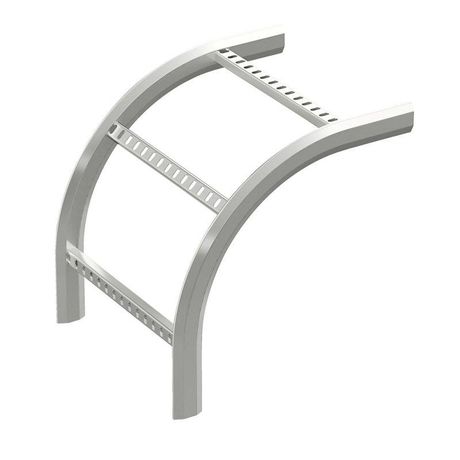 Переходник вертикальный 18/500 AISI 316 - 727374 APC