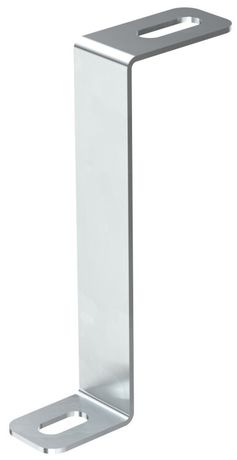 Держатель огнестойкой перегородки верхний IEK CLM50D-DOPV