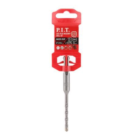 Бур 4Power SDS-Plus 5x110 мм P.I.T. арт. AMAS01-0511P