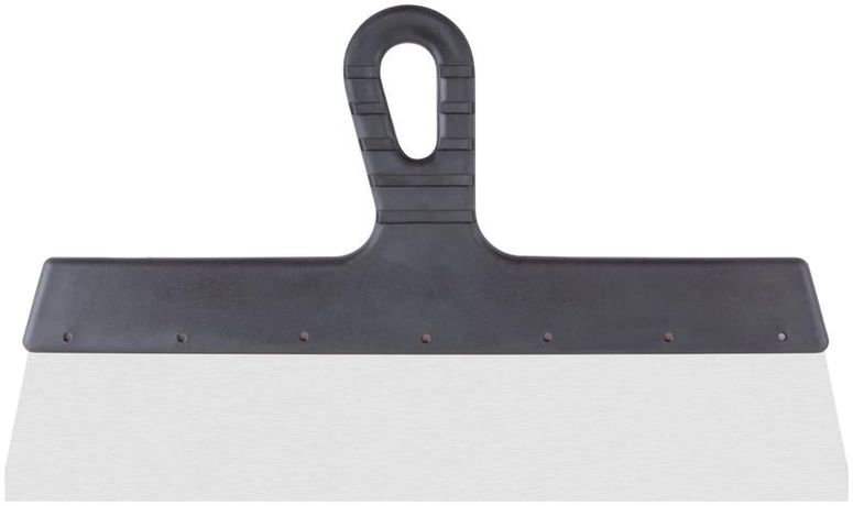 Шпатель фасадный 350мм нерж. КУРС 06492