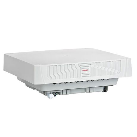 Потолочный вентилятор 135x400x400 мм, 1250/1350 м3/ч, 380 В, IP55 | R5SCF1202 DKC ДКС DKC (ДКС) арт. R5SCF1202