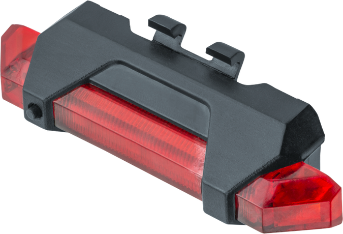 Фонарь аккумуляторный велосипедный 14 239 NPT-B06-ACCU 6LED сигнальный аккум. 3.7В 0.28А.ч блист. NAVIGATOR 14239 22594