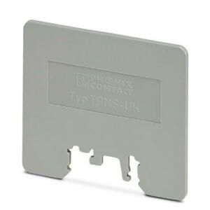 Разделительная пластина TPNS-UK | 0706647 Phoenix Contact