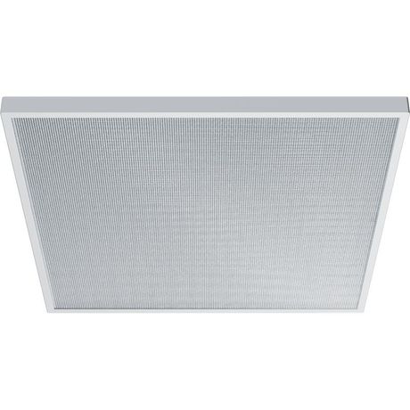 Светильник светодиодный потолочный 93 563 NLP-MS4-25-4K 25Вт 4000К 3050Лм IP20 микропризма 595х595х45мм | 93563 Navigator