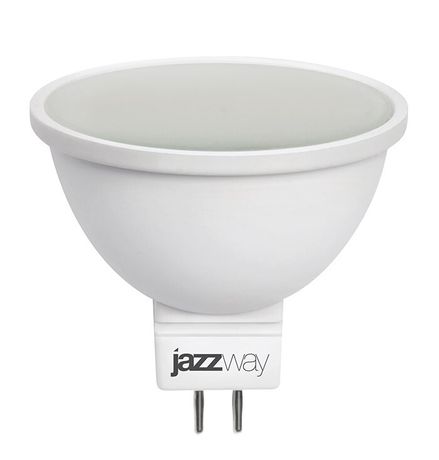 Лампа светодиодная LED 7Вт GU5.3 220В 4000К PLED- SP JCDR отражатель (рефлектор) | 1033512 Jazzway