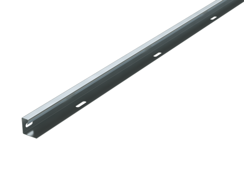Разделитель для лотка SEP L1500 Н30 гор. цинк (дл.1.5м) ДКС 36460HDZ