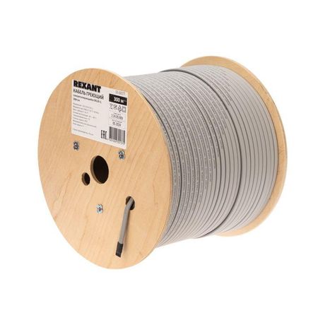 Кабель нагревательный саморегулирующийся SRL30-2, 30Вт/м, 300м - 51-0277 MEET