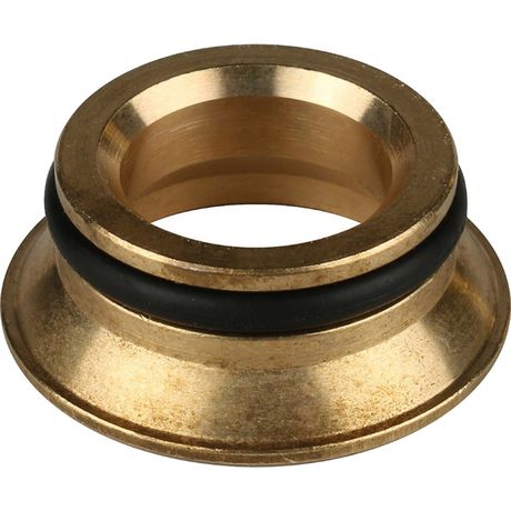 Переходник под плоское уплотнение - RG008S1ULNQSVP STOUT SFT-0049-000001