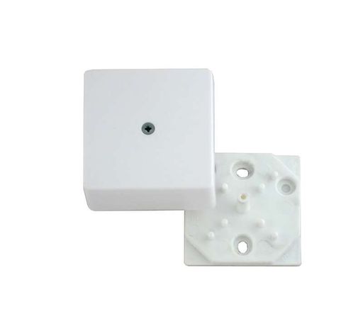 Коробка распределительная 60х60х30 без клеммника IP40 | КРК2701-01 HEGEL