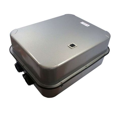 Пускатель магнитный ПМ 12-160610 У2 В 380В 1002 Кашин 072610441ВВ380000320 КашинЗЭА