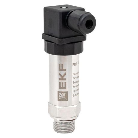 Преобразователь давления PRT-101 0-1,0 MПа M20х1,5 0,5% | PRT-101-1.0-0.5-M20 EKF