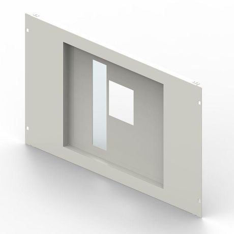 Лицевая панель для DPX-IS 1600 4П горизонтально шкафа шириной 36 модулей - 338864 Legrand