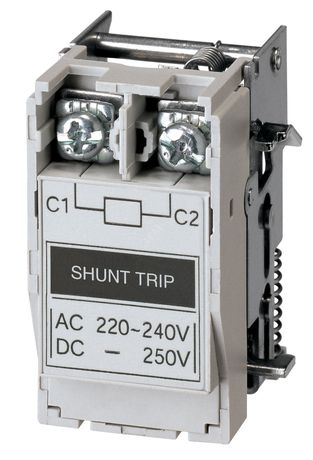 Независимый расцепитель SHT,DC12V,TD160~TS800 | 83211171731 Lsis