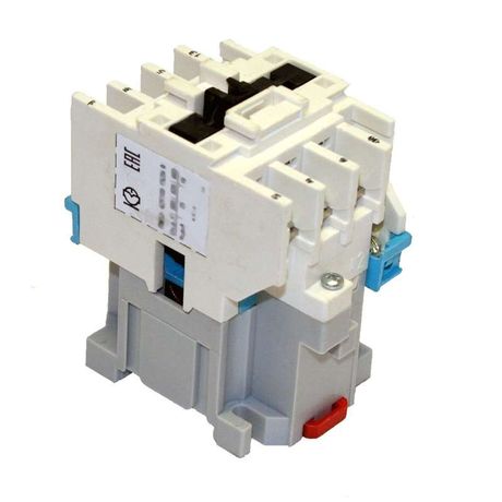 Контактор электромагнитный ПМ12-025101 УХЛ4 В, 380В, (1р), АЭС - 040101010ВВ380000011 КашинЗЭА