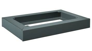 Сейсмоцоколь 800x400x100мм | R5ZE841SY DKC ДКС