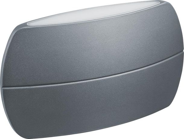 Светильник светодиодный 80 629 NOF-D-W-024-02 6Вт 3000К IP54 260лм для наружной подсветки сер. Navigator 80629