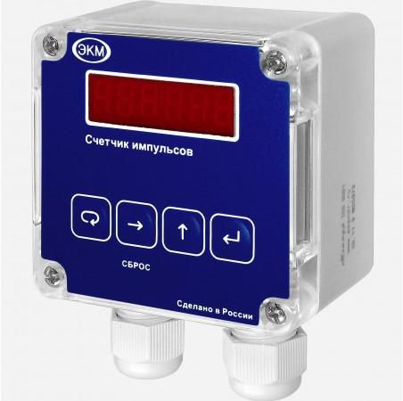 Тахометр СИМ-05т-1-17 DC10-30B УХЛ2 (спец.) Меандр A8302-16935400