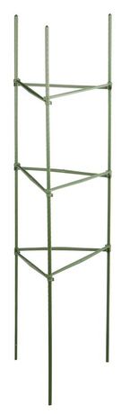 Опора для томатов 1.2м (20/240) Green Apple Б0008271 ЭРА