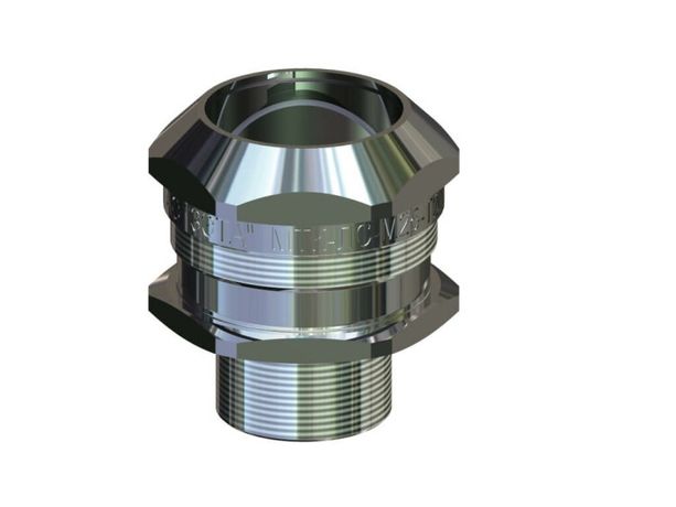 Муфта вводная МТК-ЛС-М16-Т15 IP67 ГОФРОМАТИК/ЗЭТАРУС zeta45591