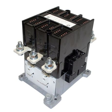 Контактор электромагнитный ПМЛ-7101 УХЛ4 В - КЗЭ, 220В O75100220ВВ220000000 КашинЗЭА