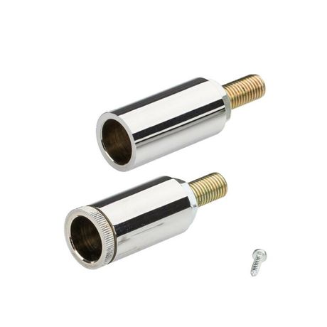 Держатель распорный PEN SH-2 (ARL, Металл) - 017280 Arlight