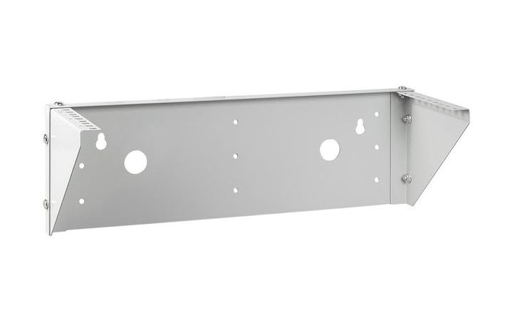 Кронштейн настенный вертикальный NC-3U-V 19" 3U Cabeus арт. 12024c