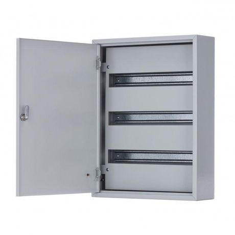Корпус метал. навесной 520х400х120 54 мод. IP31 ЩРН-54 | 30211DEK DEKraft APC