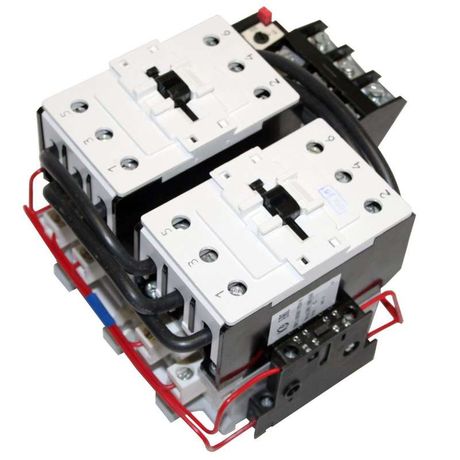 Пускатель электромагнитный ПМ12-063601 УХЛ4 В, 110В, РТТ-231, 63,0А - 060601220ВВ110000900 КашинЗЭА 110В