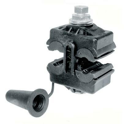 Зажим герметичный ответвительный P 240 (70-240/70-240 мм2) | 10900401 NILED НИЛЕД