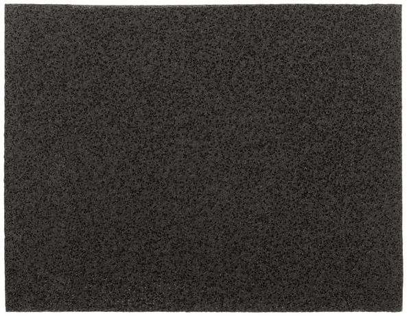 Губка шлифовальная 125х100х10мм Р 120 алюм./оксидная MOS 38384М