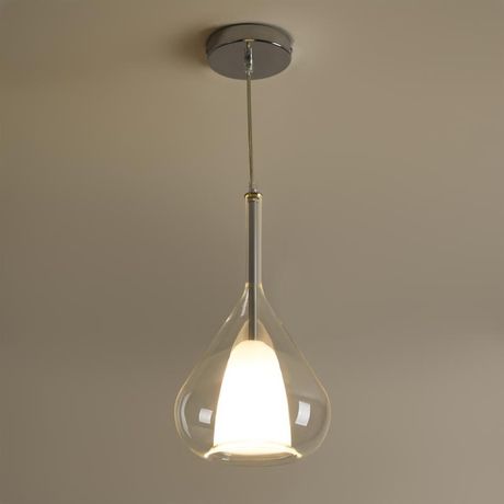 Светильник подвесной Plumo E27х1 40 Вт IP20 - FR5459PL-01W FREYA