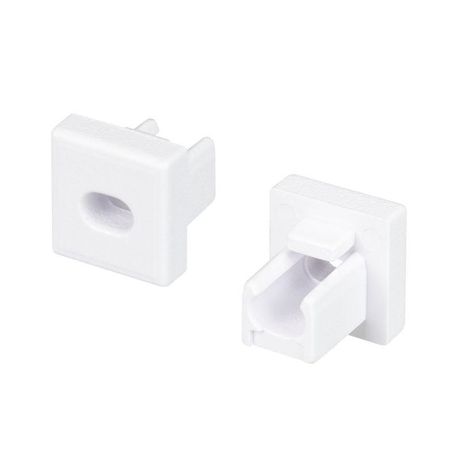 Заглушка ARH-MICRO-0607 с отверстием (Arlight, Пластик) | 037395 Arlight