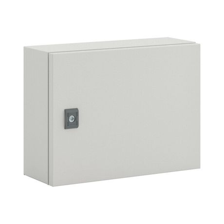 Корпус сварной навесной ST без М/П ВхШхГ 300 x 400 150 | R5ST0341WMP DKC ДКС