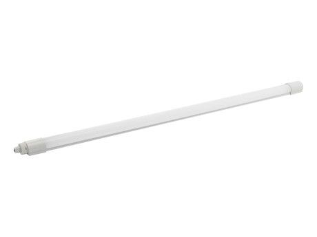 Светильник светодиодный PHILLER STANDARD (1500) 50W 840 GR | 1794000180 Световые Технологии