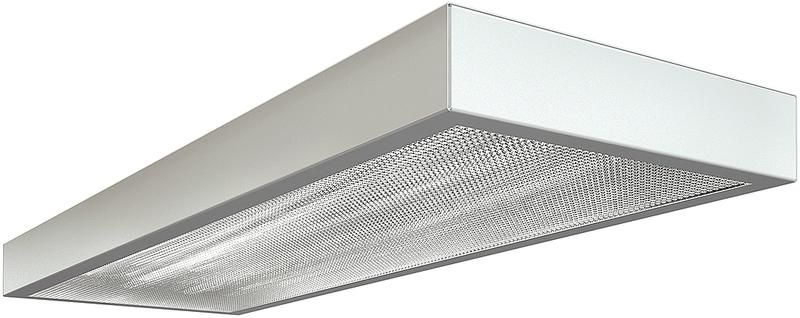 Светильник светодиодный ДВО-23,4W IP54 2953 Лм 5000К КСС Г (TL-Office 20 L600 PRS 850 IP54) - УТ000013672 Технологии света