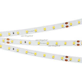 Лента светодиодная RT 2-5000-50m 24V Warm 2700К 2835 80 LED/м LUX 6Вт/м IP20 (уп.50м) Arlight 024526